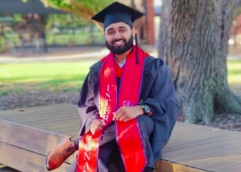 Bangladeshi Researcher Arif Mia Conducts Research on AI for Renewable Energy Integration in the US