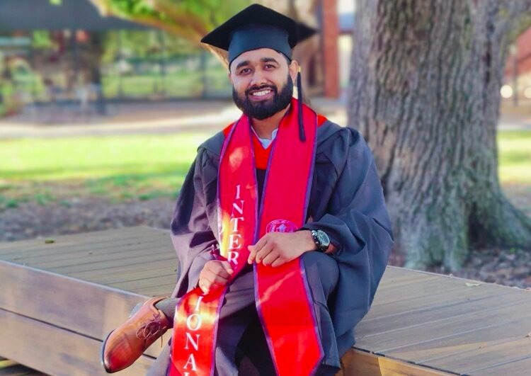Bangladeshi Researcher Arif Mia Conducts Research on AI for Renewable Energy Integration in the US