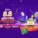 Daraz Launches 8.8 Great 8 Sale with Up to 80% Discounts