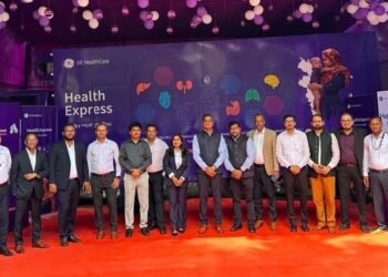 Wipro GE Healthcare flags-offs a Multi-city ‘Health Express’ for Tier 3 & 4 Cities in Bangladesh