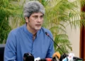 Govt aims to build investment-driven, productive economy: Saki