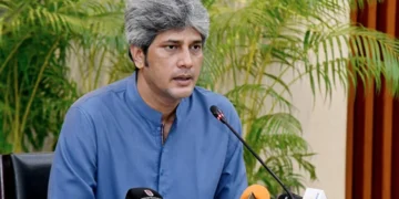 Govt aims to build investment-driven, productive economy: Saki
