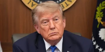 Trump’s Iran conundrum