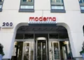 US regulators approve Moderna flu vaccine