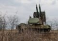 Russia downed 605 Ukrainian drones overnight: defence ministry