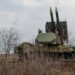 Russia downed 605 Ukrainian drones overnight: defence ministry