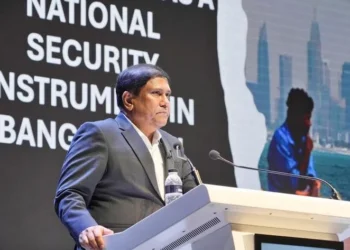 Migration governance vital to national security: PM’s Defence Adviser