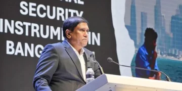 Migration governance vital to national security: PM’s Defence Adviser