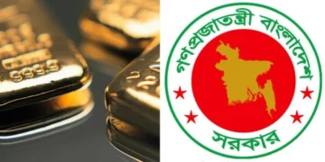 Govt moves to formalise gold sector with revised policy to boost legal trade
