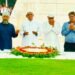 Mirza Fakhrul pays homage to Ziaur Rahman, Khaleda Zia