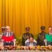 Mirza Fakhrul takes oath as 23rd President