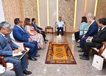 Strong, effective democracy key to sustainable progress: PM