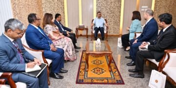Strong, effective democracy key to sustainable progress: PM