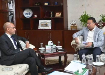 International cooperation crucial for health, SDGs: Humaiun