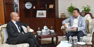 International cooperation crucial for health, SDGs: Humaiun