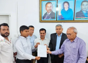 RU appoints visually impaired graduate following PM’s initiative