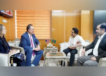 Govt committed to upholding freedom of expression, press: Andaleeve