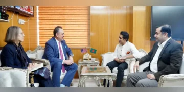 Govt committed to upholding freedom of expression, press: Andaleeve