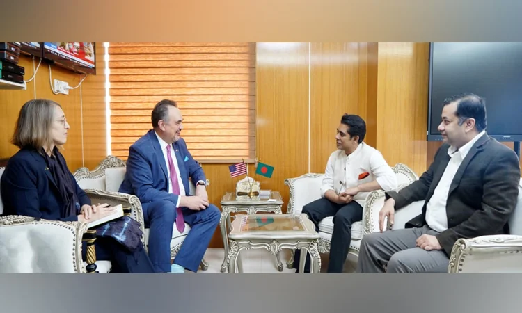 Govt committed to upholding freedom of expression, press: Andaleeve
