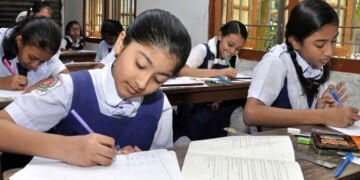 No fees for primary scholarship exam
